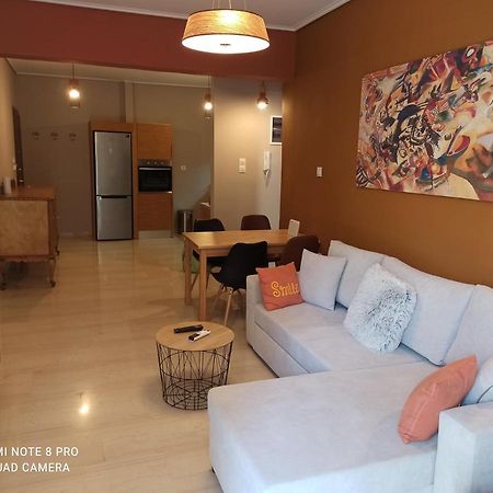 Lavender2 Bed & Breakfast Kalamata Dış mekan fotoğraf
