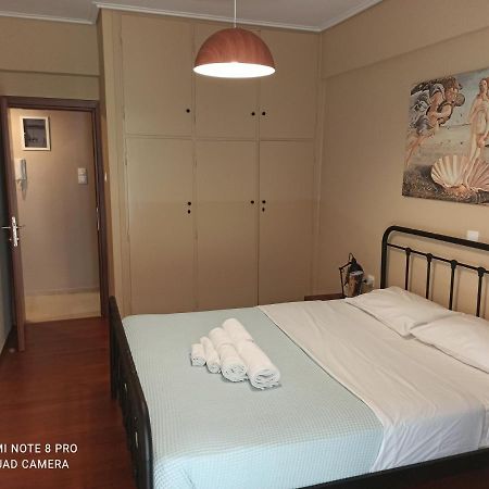 Lavender2 Bed & Breakfast Kalamata Dış mekan fotoğraf