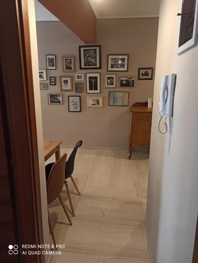 Lavender2 Bed & Breakfast Kalamata Dış mekan fotoğraf