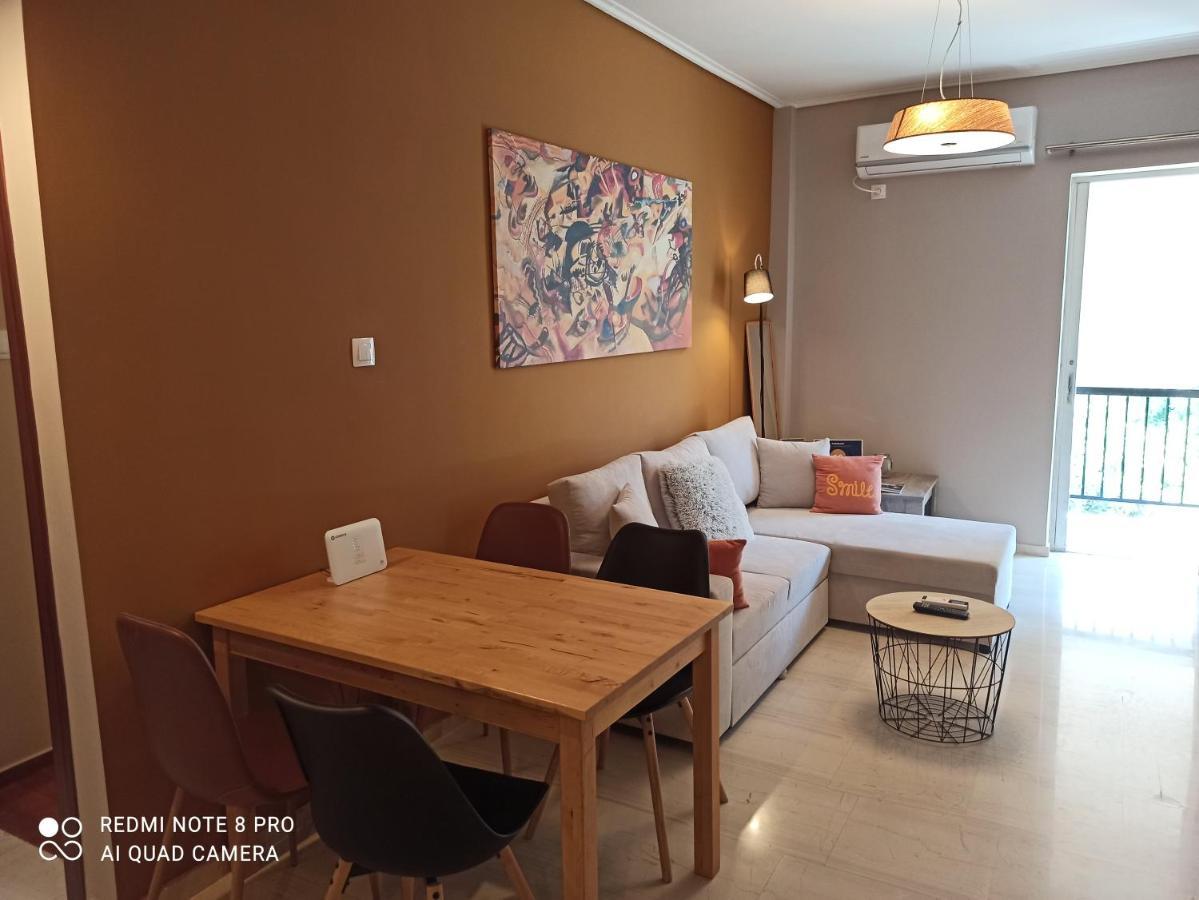 Lavender2 Bed & Breakfast Kalamata Dış mekan fotoğraf