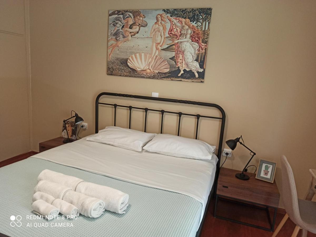 Lavender2 Bed & Breakfast Kalamata Dış mekan fotoğraf