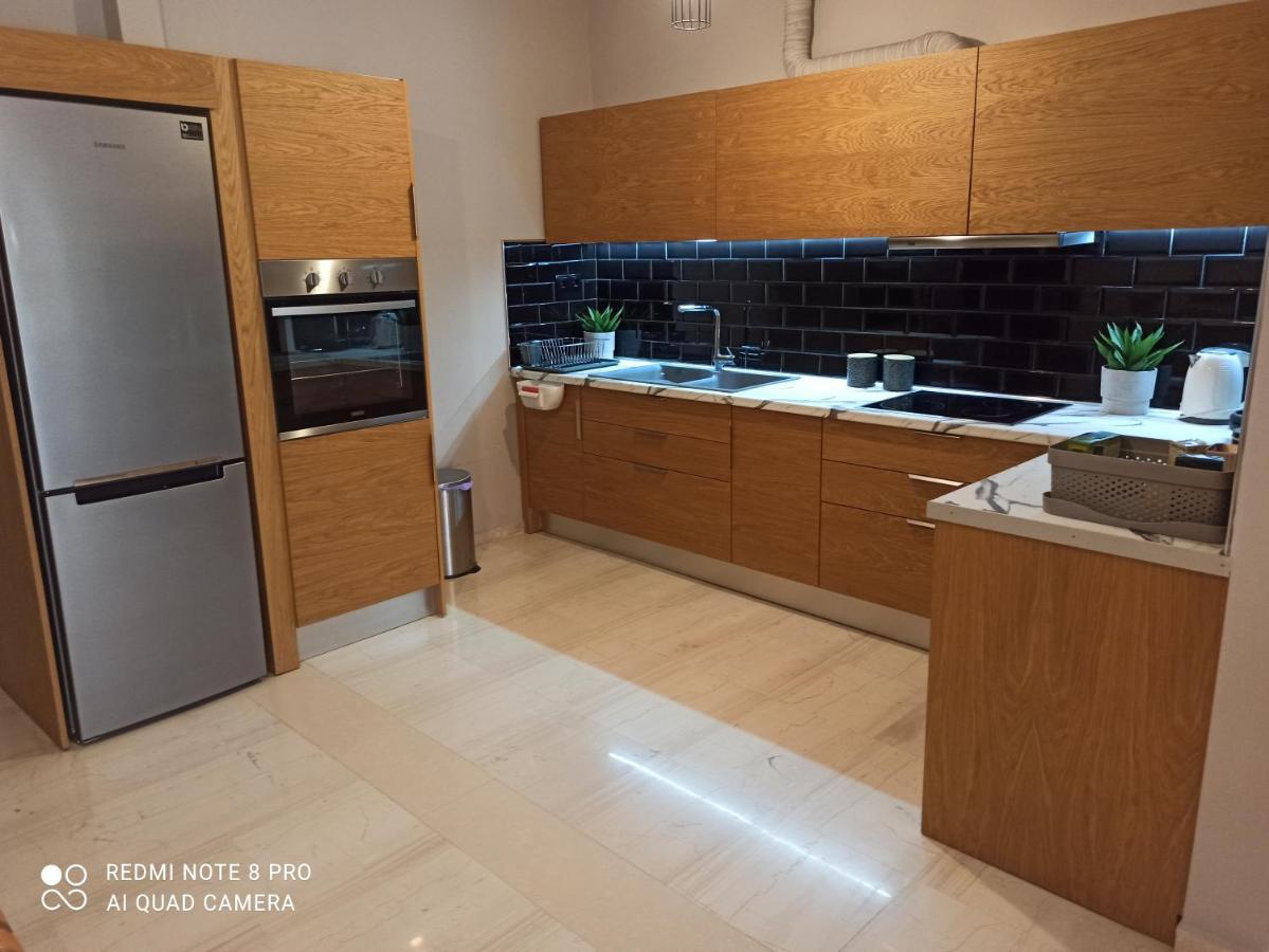 Lavender2 Bed & Breakfast Kalamata Dış mekan fotoğraf