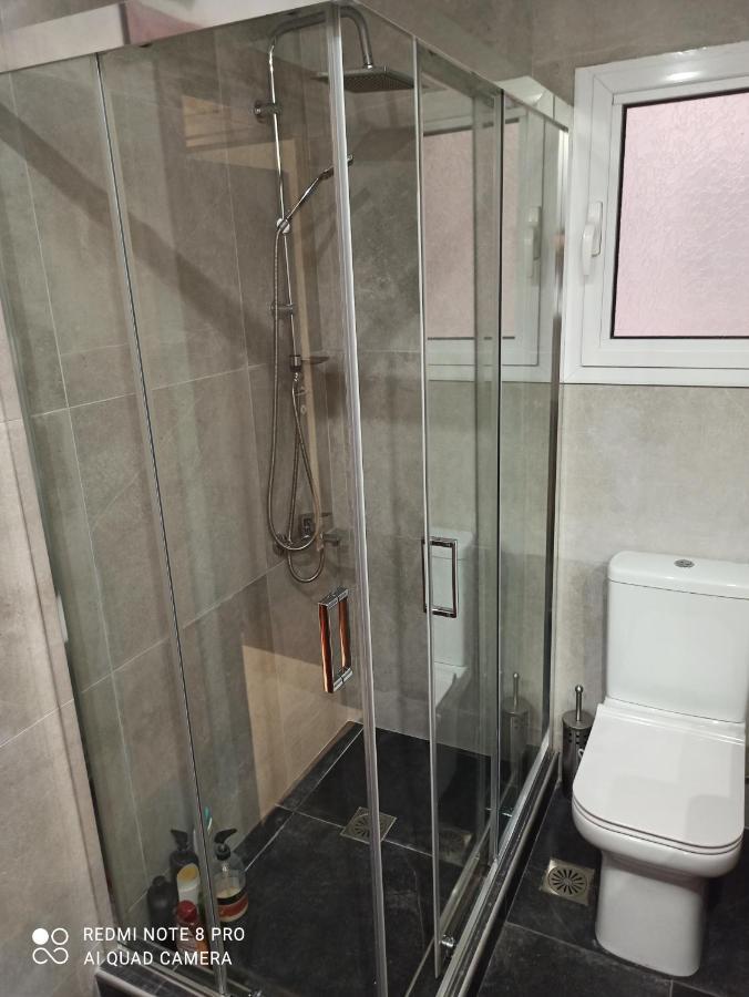 Lavender2 Bed & Breakfast Kalamata Dış mekan fotoğraf