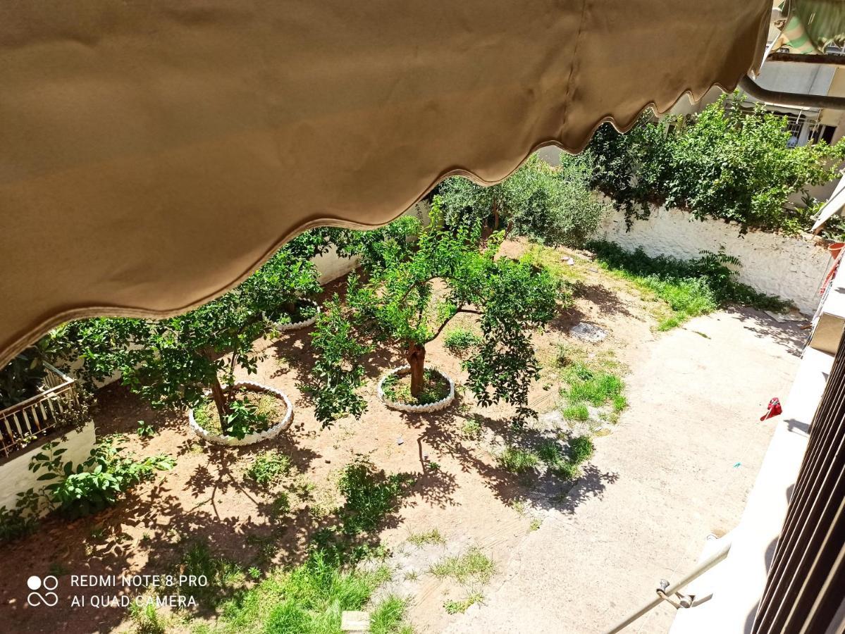 Lavender2 Bed & Breakfast Kalamata Dış mekan fotoğraf