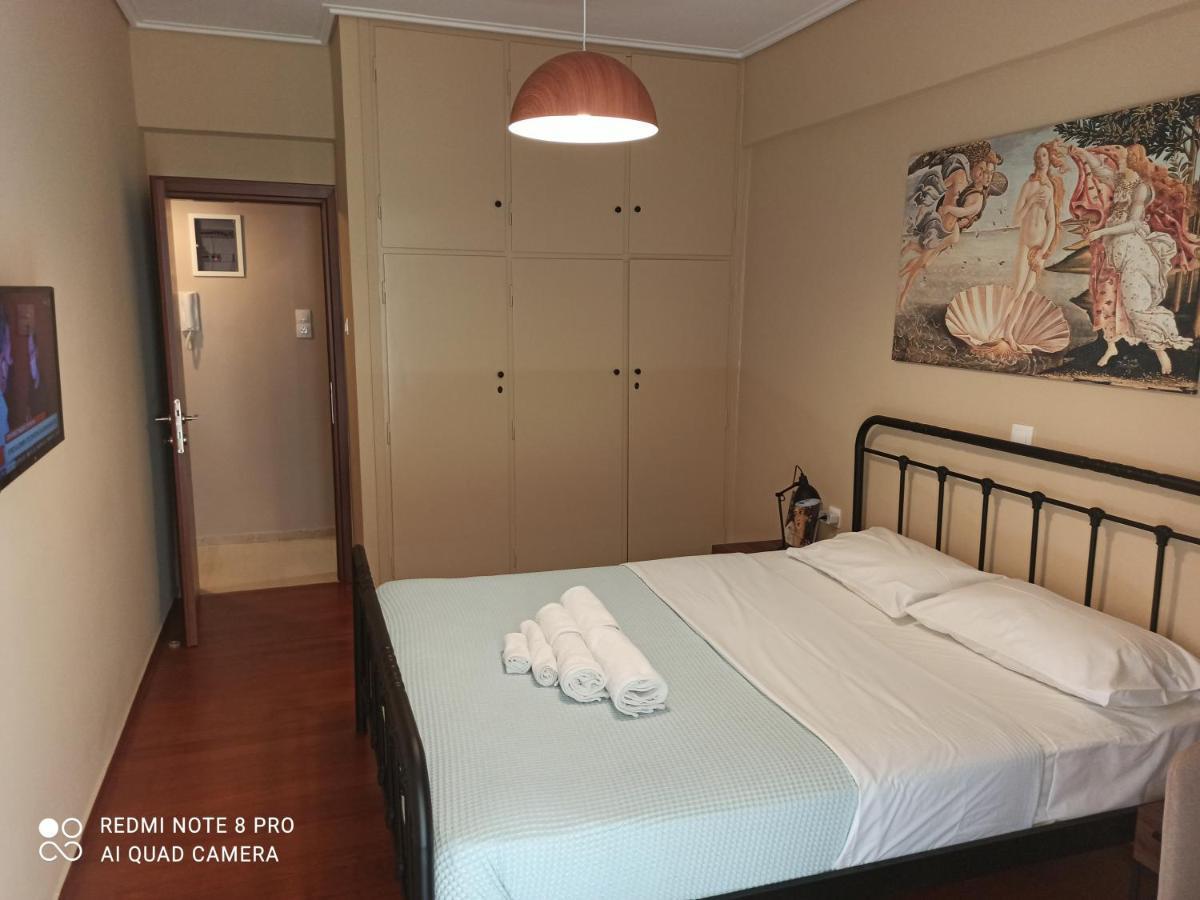 Lavender2 Bed & Breakfast Kalamata Dış mekan fotoğraf