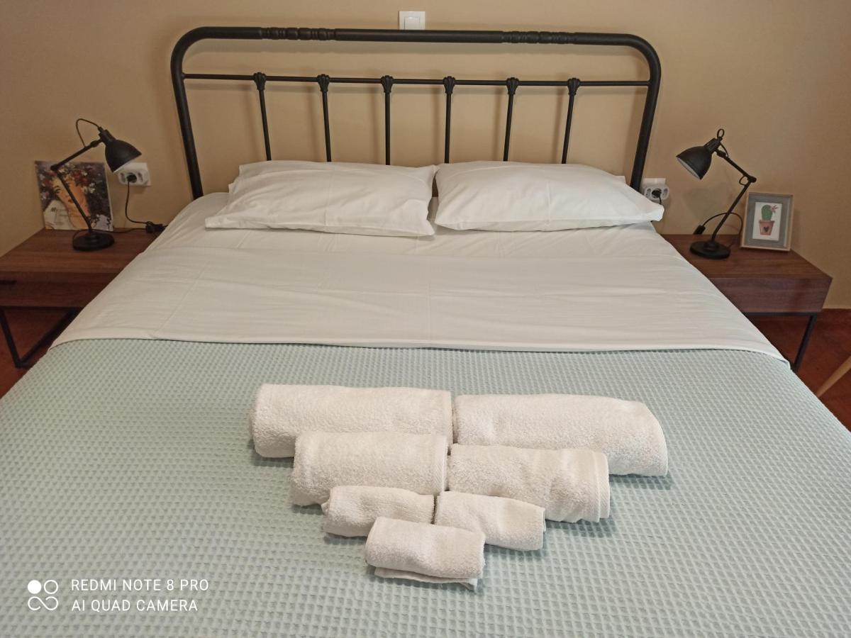 Lavender2 Bed & Breakfast Kalamata Dış mekan fotoğraf