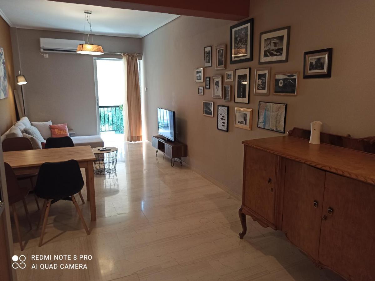 Lavender2 Bed & Breakfast Kalamata Dış mekan fotoğraf